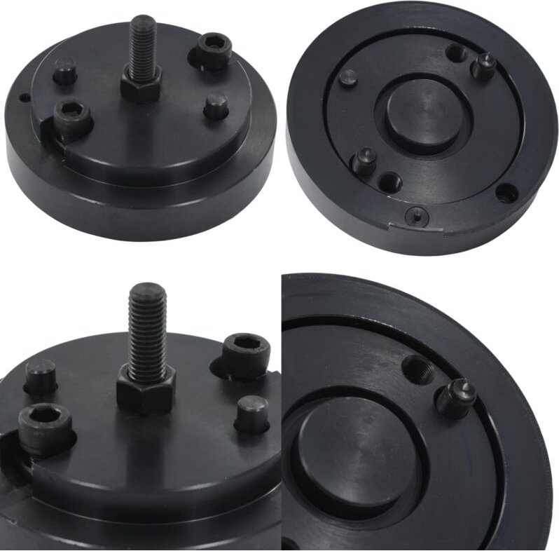 Kurbelwellensensor Montagewerkzeug für Land Rover Jaguar - Kurbelwellen Sensor - Montagewerkzeug - Werkstatt Equipment -...