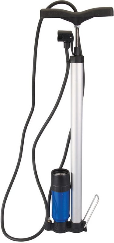 Standpumpe 0–7 bar