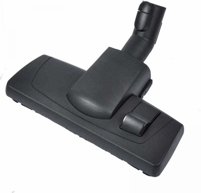 Stück, passend für Miele-Staubsaugerzubehör, Miele S1 S2 S4 S5 S6 S8, Universal-Staubsauger-Bodenbürste – 35 mm Rohr