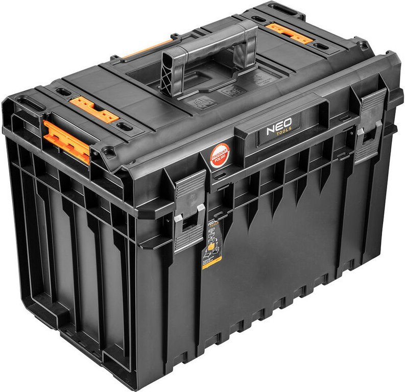Thumbnail - Werkzeugbox 52 Liter Modu-X System