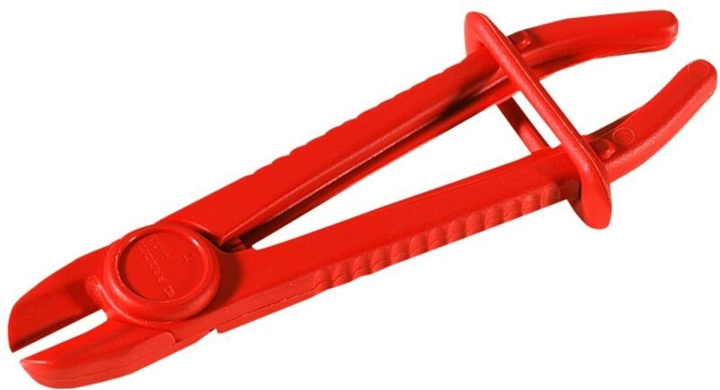 FACOM Zange für Schlauchleitungen 8 - 15 mm