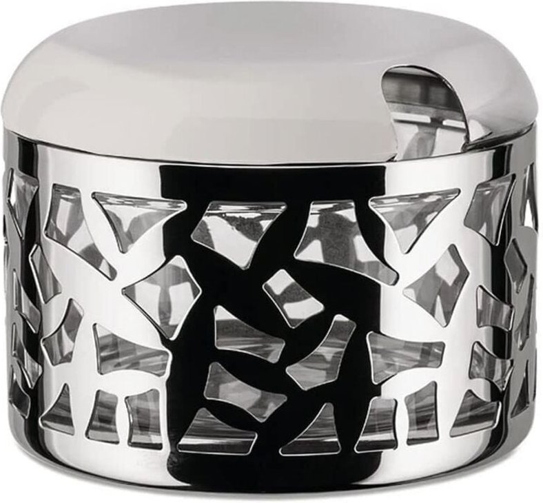 Alessi - MSA17 Cactus - Reibekäsedose