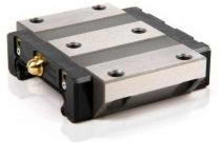 Thumbnail - THK - Führungswagen SHW21 canss 0,238 kg Standard Standard 21er Reihe