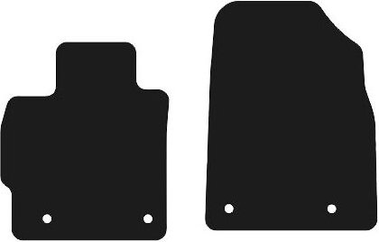 BASIC-Front für: Mazda CX-7 SUV 2006-2009