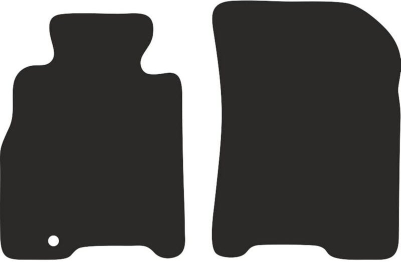 BASIC vorne für: Mazda Xedos 9 Limousine 1993-2001