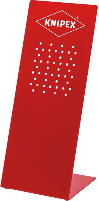 KNIPEX 00 19 23 V02 Verkaufsdisplay 380 mm