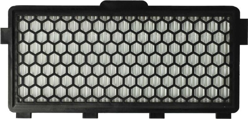 1x Staubsaugerfilter kompatibel mit Miele s 4000 - s 4999, S4212 Plus, S4211, S4210, S4261, S4212, S4222, S4221, S4260 S...