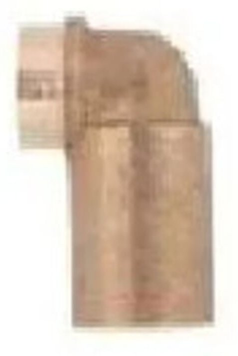 Langer Gewindebogen 12X17/12