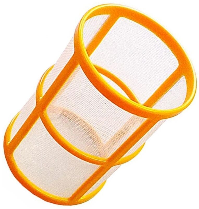 Ersatzteil - Schutzzylinder für Hepa-Filter - Tornado zanussi, progress