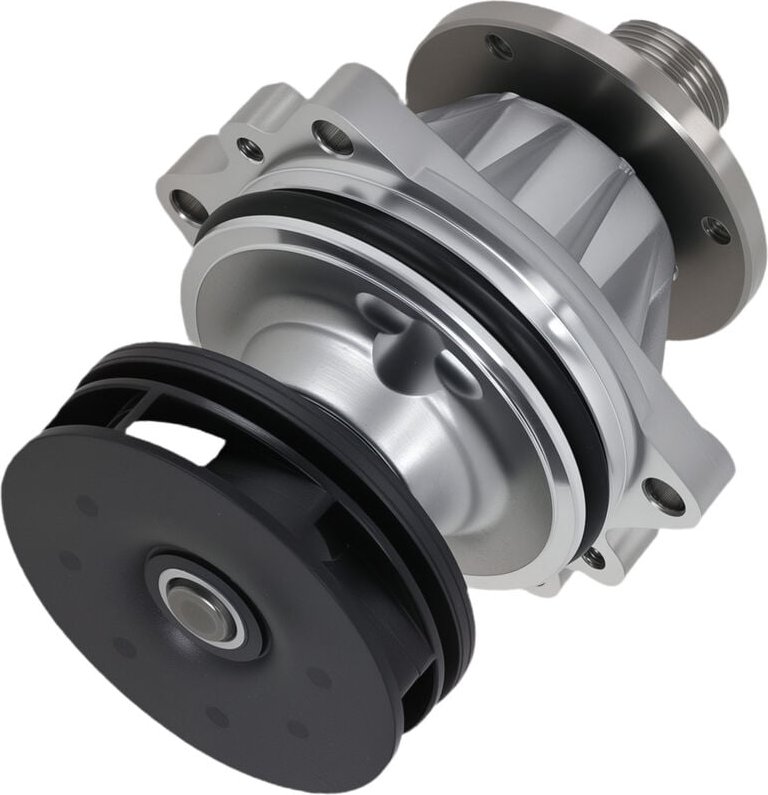 Maxpeedingrods - Wasserpumpe for bmw M3 3.0L 1994-1995 X5 3.0L 2001-2006 Stabil & Langlebig