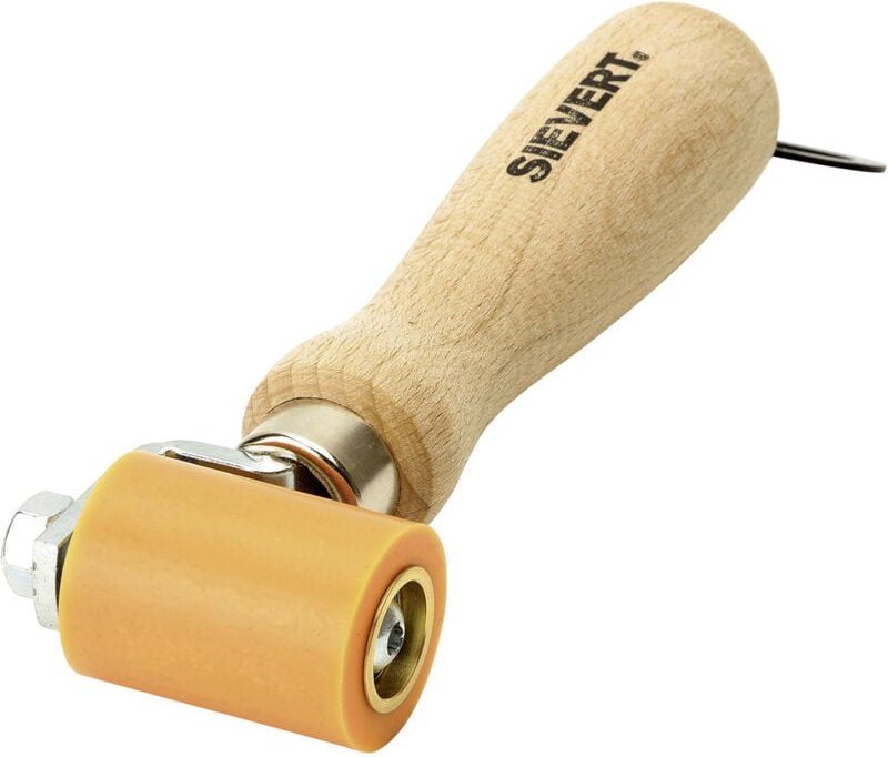 Thumbnail - Handandruckrolle Silikon 40mm - 297513 - Sievert