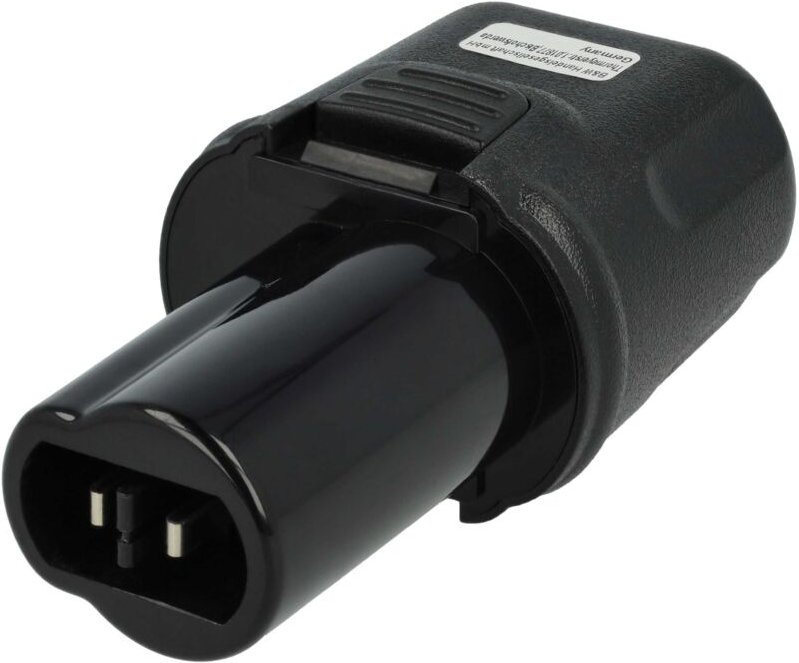 Vhbw - Akku Ersatz für Dewalt DE9054-XJ, DE9054 für Werkzeug (3300 mAh, NiMH, 3,6 v)