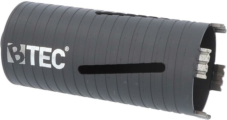 NEXT GENERATION Diamant Bohrkrone Beton Nutzlänge 180 mm 82 mm M16