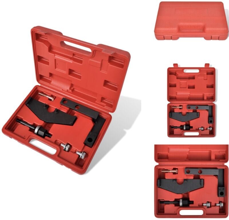 Motor-Einstellwerkzeugset für BMW Mini Cooper und Cooper S - BMW Mini Cooper - Mini Cooper S - Motorreparatur - Nockenwe...