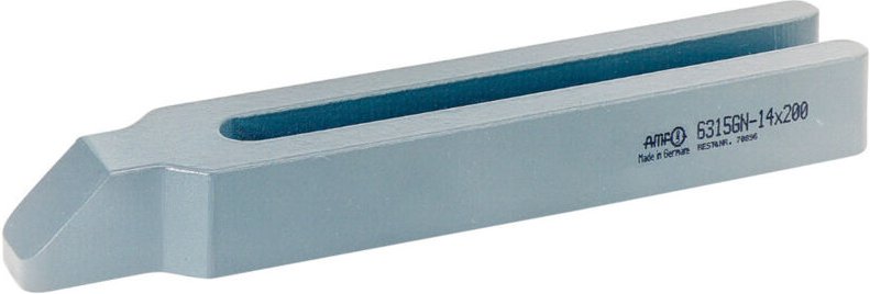 Spanneisen DIN6315GN 11x125mm AMF