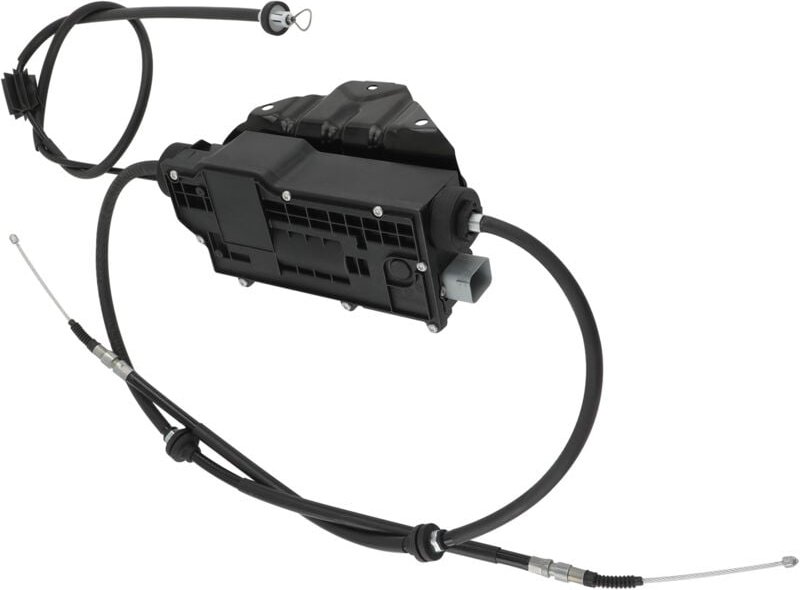 Handbremse Feststellbremse Stellmotor Steuereinheit für BMW X5 F15 X6 F16