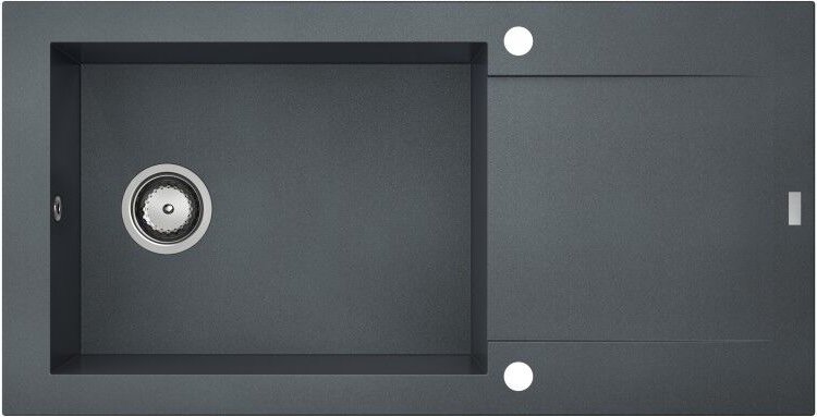 Thumbnail - Einbauspüle Granit BALSA 1 Becken