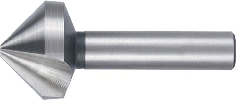 Thumbnail - Ruko - Kegel- und Entgratsenker Form c 90° hss ø 30 mm - 102528