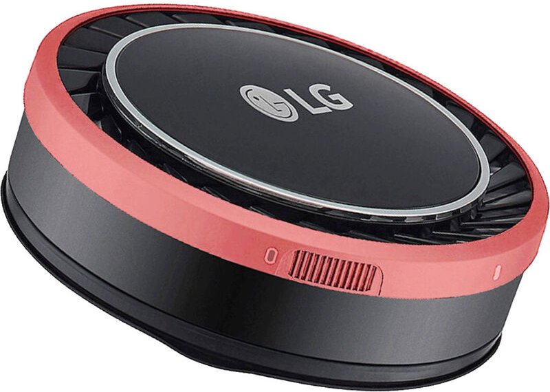 Ersatzteil - Hepa Filter - - LG