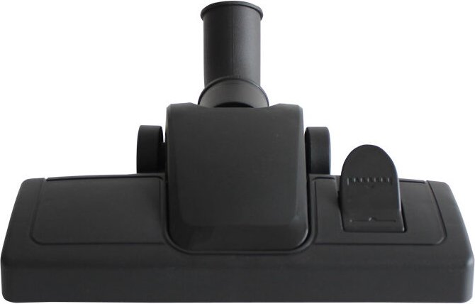 Universal 35mm Innendurchmesser Staubsaugerbürste Langlebiges Zubehör Bodenteppich Ersatzwerkzeug