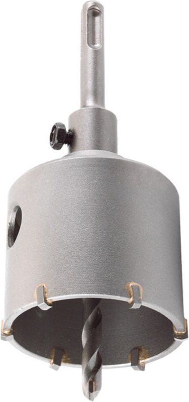 KWB - 175666 Bohrkrone 68 mm 1 St.