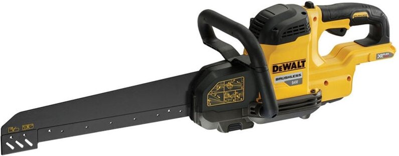 Thumbnail - Dewalt - DCS396N Akku Spezialsäge Alligator 54V xr flexvolt 295mm ohne Akku