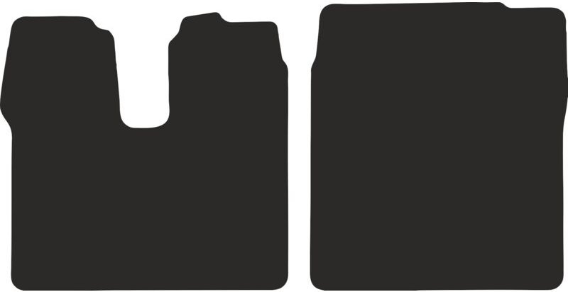 BASIC Front für: MAN TGX LKW 2007-