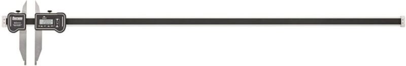 Werkstatt-Messschieber Digital 800 mm mit Messspitze - Forum