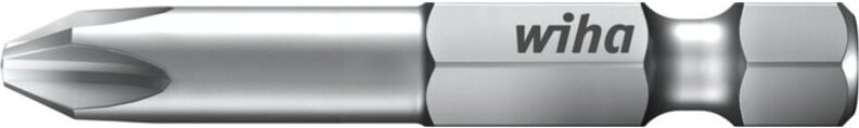 Wiha Bit Professional Phillips 1/4 E6,3 (31962)