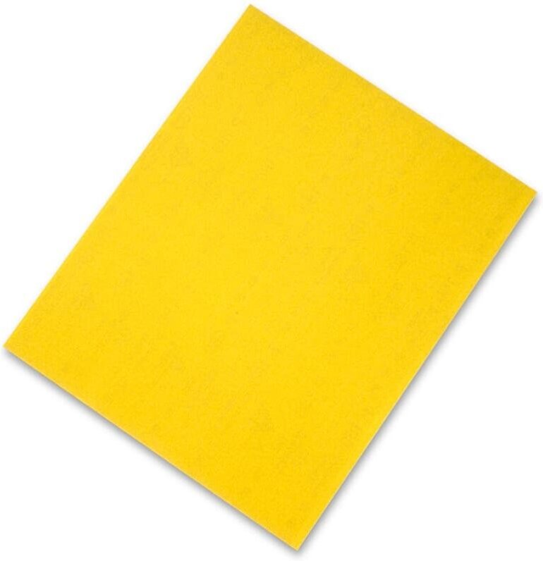 Bosch Sia Schleifpapier Schleifbogen Serie 1960 siarexx 230x280mm, Ausführung: K40