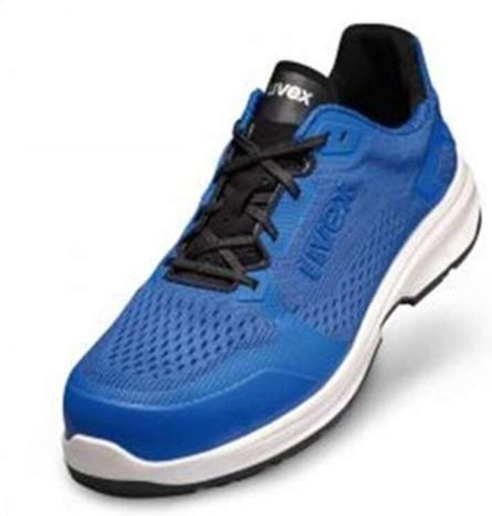 Uvex - 1 sport Sicherheitsschuh S1P (65992) 40