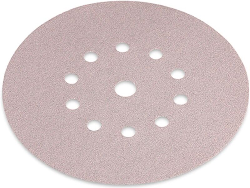 Klett-Schleifpapier Select SE-P80 VE25 (348511) - Flex