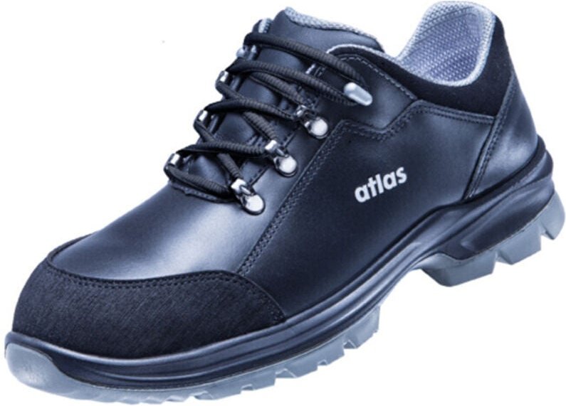 Halbschuh ergo-med 465 2.0 xp - S3 - W10 - Gr. 39 - Atlas