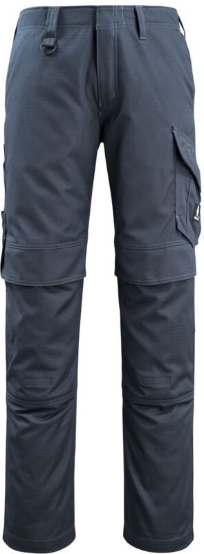 Multinormbundhose Multisafe Arosa 13679-216 Gr. 82C60 schwarzblau - Mascot