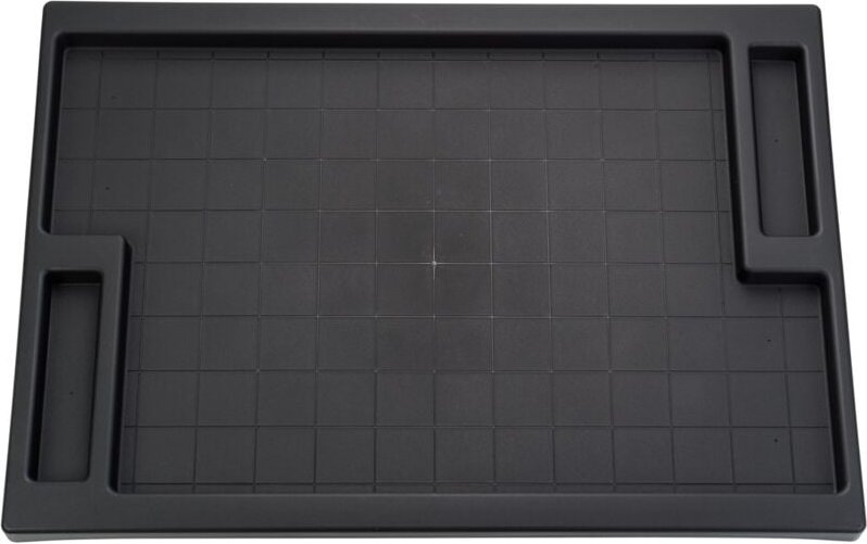 Arbeitsfläche, Kunststoff (177-E-Teil) - Hazet