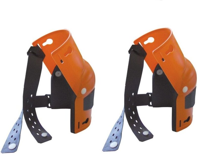 Nierhaus - Gelenkschoner Nr. 20 orange