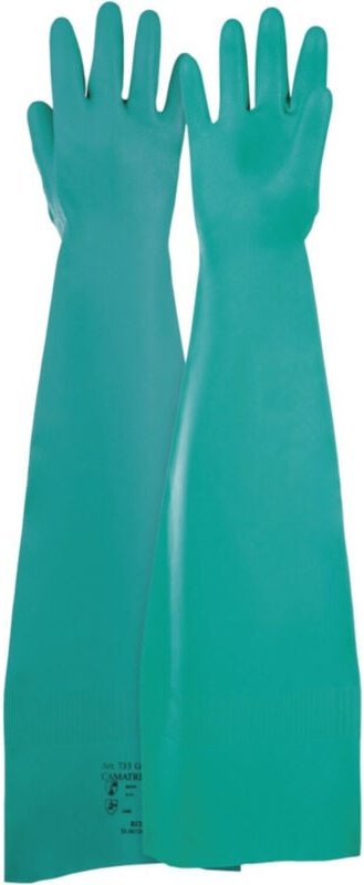 Honeywell Chemikalienhandschuh Camatril 733, Gr. 8