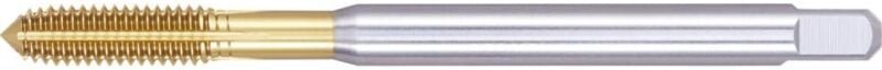 Format - Maschinengewindeformer DIN371 hsse Cupric 6H mit Schmiernuten M8 gt