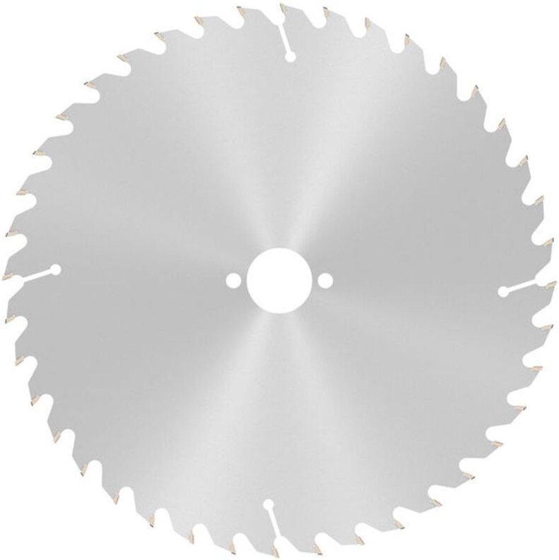 Pro Wood Kreissägeblatt, 254 x 2,8 x 30 mm, T60 - Bosch