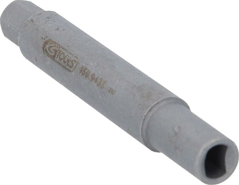 10 mm Stoßdämpfer-Spezialprofil-Gegenhalter-Bit-Stecknuss, 5,2 x 8,0 mm