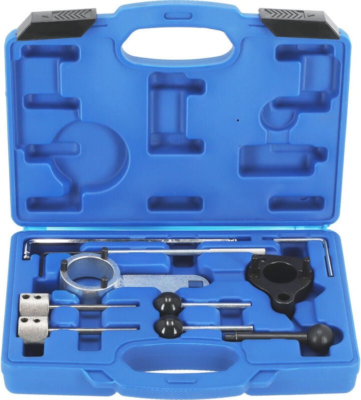 Maxpeedingrods - Zahnriemen Wechsel Werkzeug Motor Einstellwerkzeug for vw Audi 1.6,2.0TDI cr
