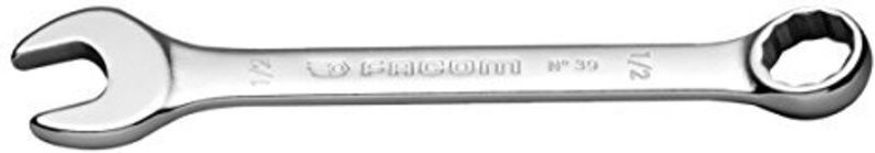 FACOM Ring-Maulschlüssel 39 kurz 11/32
