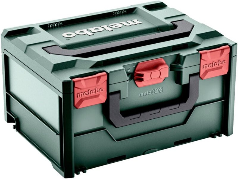Metabo - x 215, leer (626887000)