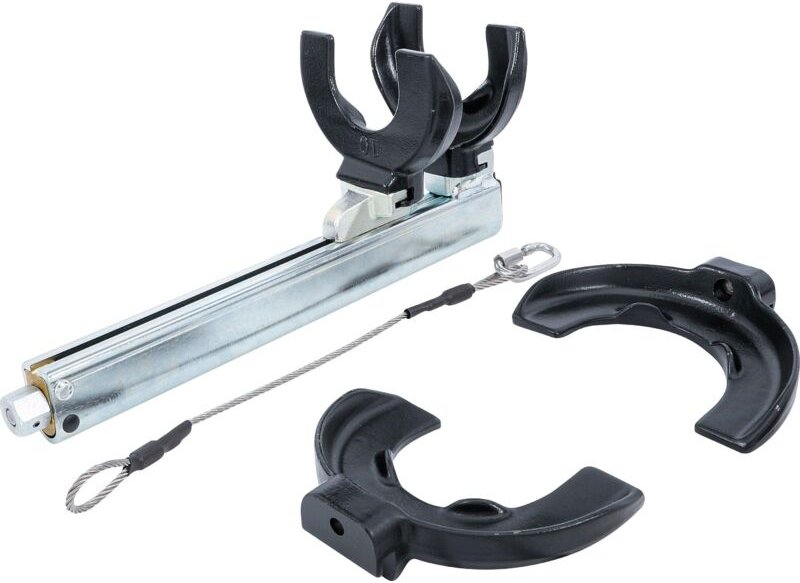 Thumbnail - Bgs Technic - Federspanner-Satz 1500 kg