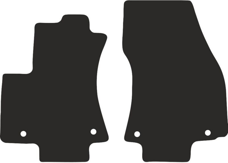 BASIC Front für: Opel Zafira A Minivan 1999-2005