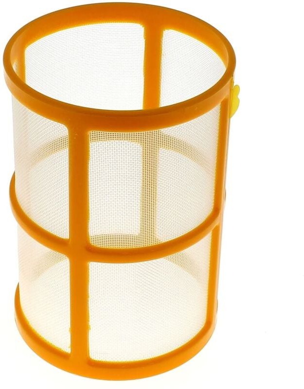 Filterhalter für Staubsauger Tornado