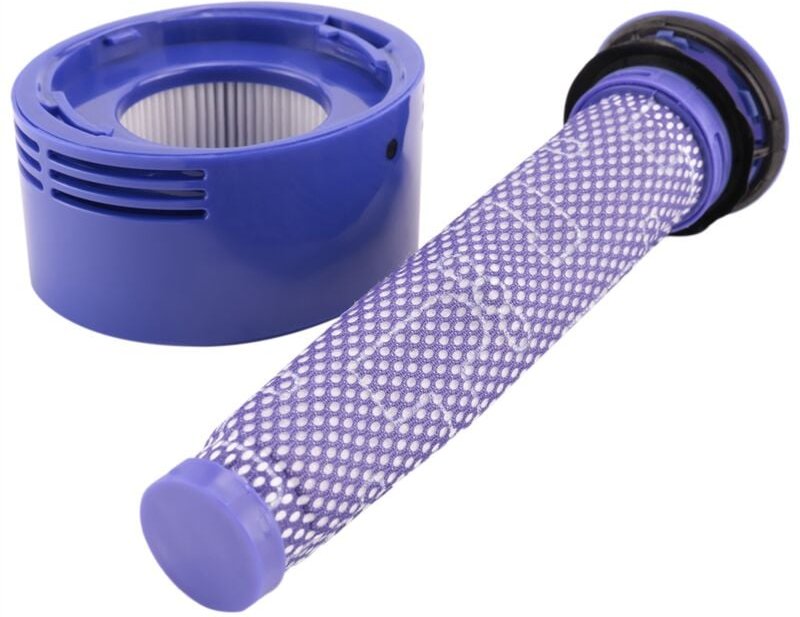Vorfilter + hepa Nach Filter Kit für V7, V8 Vakuum, und