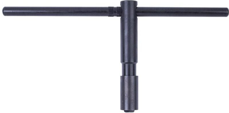 Rohm - Röhm Außen-Vierkant-Sicherheitsschlüssel DF-250 k SW12 L160