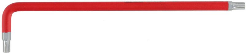 KS-Tools 151.4502 RIBE-Winkelstiftschlüssel, XL, M 5