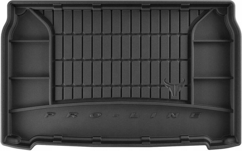 Kofferraummatteneinsatz aus Gummi OPEL Mokka B ab 2020- TM